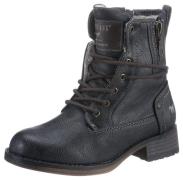 NU 20% KORTING: Mustang Shoes Winterlaarzen lace-up boots, ankle boots...