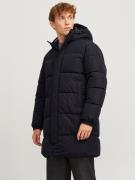 NU 20% KORTING: Jack & Jones Gewatteerde jas JJEBRADLEY LONG PUFFER SN