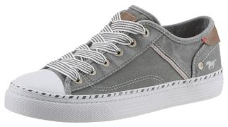 NU 20% KORTING: Mustang Shoes Sneakers vrijetijdsschoen, halfschoen, v...