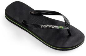 NU 20% KORTING: Havaianas Teenslippers Brasil Logo zomerschoen, slippe...