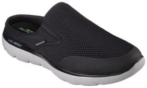 NU 20% KORTING: Skechers Clogs Summits zomerschoen, slippers, vakantie...