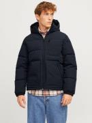 Jack & Jones Gewatteerde jas JJEOTTO PUFFER JACKET SN