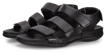 NU 20% KORTING: Ecco Sandalen Flash zomerschoen, sandaal, klittenbands...