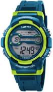 NU 20% KORTING: CALYPSO WATCHES Chronograaf Digital Crush, K5808/3 Pol...