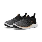 NU 20% KORTING: PUMA Slip-on sneakers SOFTRIDE REMI SLIP-ON KNIT WN'S