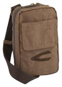 camel active Schoudertas Journey van licht robuust nylon, functioneel ...