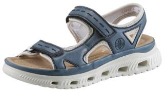 NU 20% KORTING: Rieker Sandalen Outdoorsandalen zomerschoen, sandaal, ...