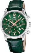 NU 20% KORTING: Jaguar Chronograaf Acamar, J968/3 Polshorloge, quartz,...