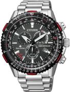 NU 20% KORTING: Citizen Radiografische chronograaf Promaster Sky, CB50...