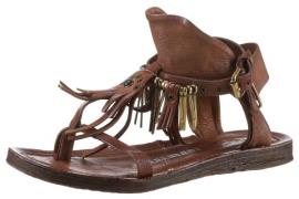 NU 20% KORTING: A.S.98 Sandalen RAMOS zomerschoen, sandaal met modieuz...