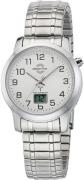 MASTER TIME Radiografisch horloge MTLA-10307-12M Polshorloge, quartz, ...