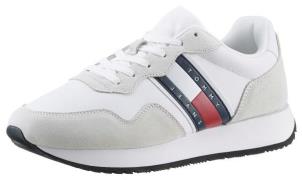 NU 20% KORTING: TOMMY JEANS Sneakers TJM MODERN RUNNER vrijetijdsschoe...