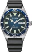 NU 20% KORTING: Citizen Automatisch horloge NY0129-07LE Polshorloge, h...