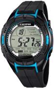 CALYPSO WATCHES Chronograaf Digital For Man, K5627/2 Polshorloge, quar...