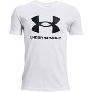 Under Armour® T-shirt UA SPORTSTYLE LOGO SHORT SLEEVE