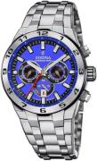 Festina Chronograaf Chrono Bike 2024 Horloge, quartzhorloge, herenhorl...