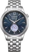 Citizen Automatisch horloge NH9131-73L Horloge, herenhorloge, dameshor...