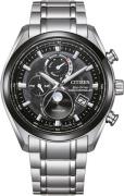 NU 20% KORTING: Citizen Radiografische chronograaf BY1018-80E Polshorl...