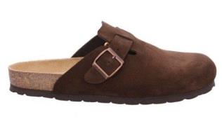 Rohde Clogs Grado zomerschoen, slippers, klittenbandschoen, met zachte...