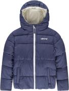 NU 20% KORTING: Levi's Kidswear Winterjack for girls