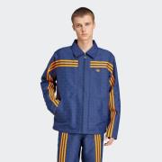 NU 20% KORTING: adidas Originals Outdoorjack CLUB JACKET