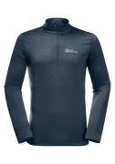 Jack Wolfskin Trui met staande kraag SKY THERMAL HZ M