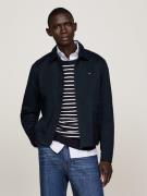 NU 20% KORTING: Tommy Hilfiger Blouson COTTON IVY JACKET