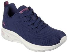 NU 20% KORTING: Skechers Sneakers BOBS UNITY SLEEK PRISM in vegan verw...