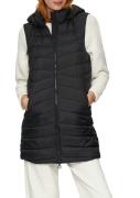 s.Oliver Bodywarmer met een capuchon