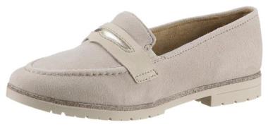 NU 20% KORTING: Rieker Instappers Chunky slipper, mocassin met zachte ...