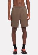 NU 20% KORTING: Reebok Short COMM KNIT SHORT