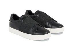 Calvin Klein Slip-on sneakers CLEAN CUPSOLE SLIP ON Clean sneaker, hal...