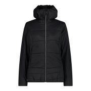 NU 20% KORTING: CMP Windbreaker met een capuchon