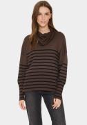 Saint Tropez Coltrui GrilaSZ coltrui pullover