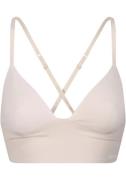 NU 20% KORTING: Reebok Bustier Womens RBK Bonded Bra Top SENNA