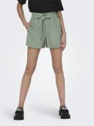 NU 20% KORTING: Only Short ONLARIS LIFE HW BELT SHORTS CC PNT