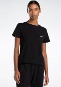 Reebok T-shirt IDENTITY SMALL LOGO TEE