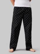 Calvin Klein Pyjamabroek SLEEP PANT met calvin klein-logoprint