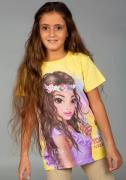 TOPModel Shirt met korte mouwen TOPModel T-shirt met korte mouwen