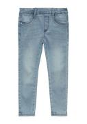 NU 20% KORTING: s.Oliver RED LABEL Junior Regular fit jeans met zakken