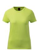 NU 20% KORTING: Boss Orange T-shirt C_Esla met een ronde hals