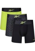 NU 20% KORTING: Reebok Boxershort Mens RBK Sports Trunks Med TRAINER (...