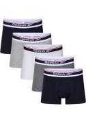 NU 20% KORTING: Reebok Boxershort Mens RBK Sports Trunks JAY (Set van ...