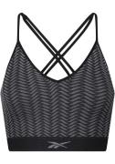 Reebok Bustier Womens RBK S/Less Bra Top ASHLETTA