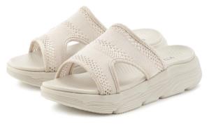 NU 20% KORTING: Vivance Slippers Mules, sandaal, open schoen