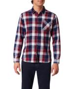 NU 20% KORTING: Pioneer Authentic Jeans Overhemd met lange mouwen met ...