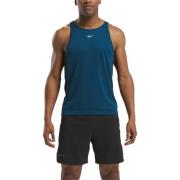 NU 20% KORTING: Reebok Tanktop RUN SPEEDWICK SINGLET