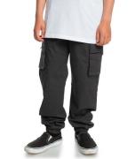 NU 20% KORTING: Quiksilver Cargobroek WE GET BY CARGO SURF PANT YOUT