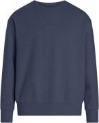 NU 20% KORTING: Calvin Klein Sweatshirt L/S SWEATSHIRT met logoborduur...