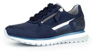 Gabor Sneakers met sleehak Turijn in comfortbreedte h = zeer breed, vr...